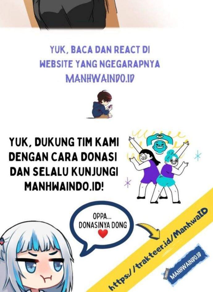 Drawing Romance Chapter 4 - halaman 22