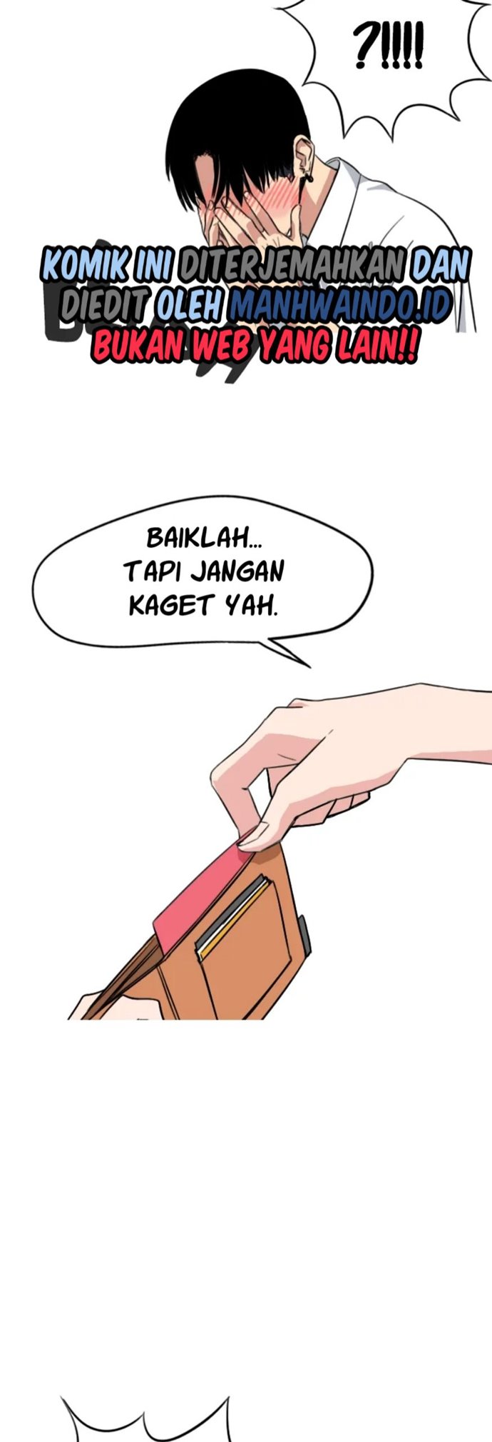 Drawing Romance Chapter 40 - halaman 21