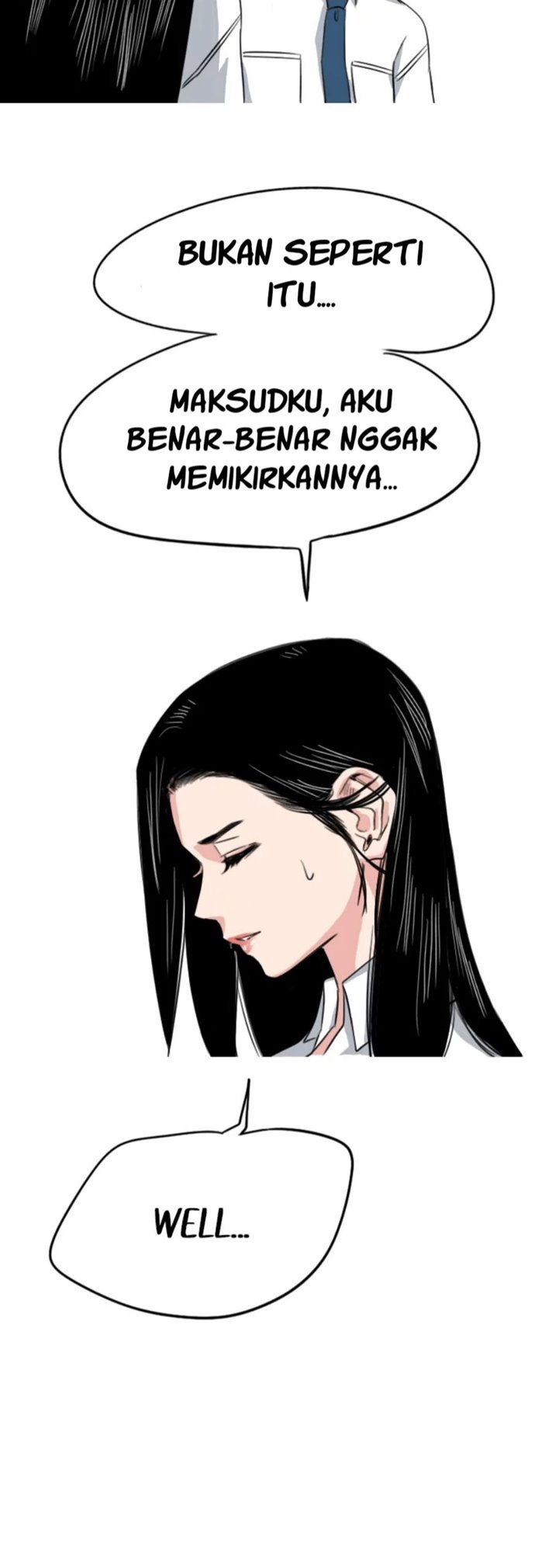 Drawing Romance Chapter 40 - halaman 23