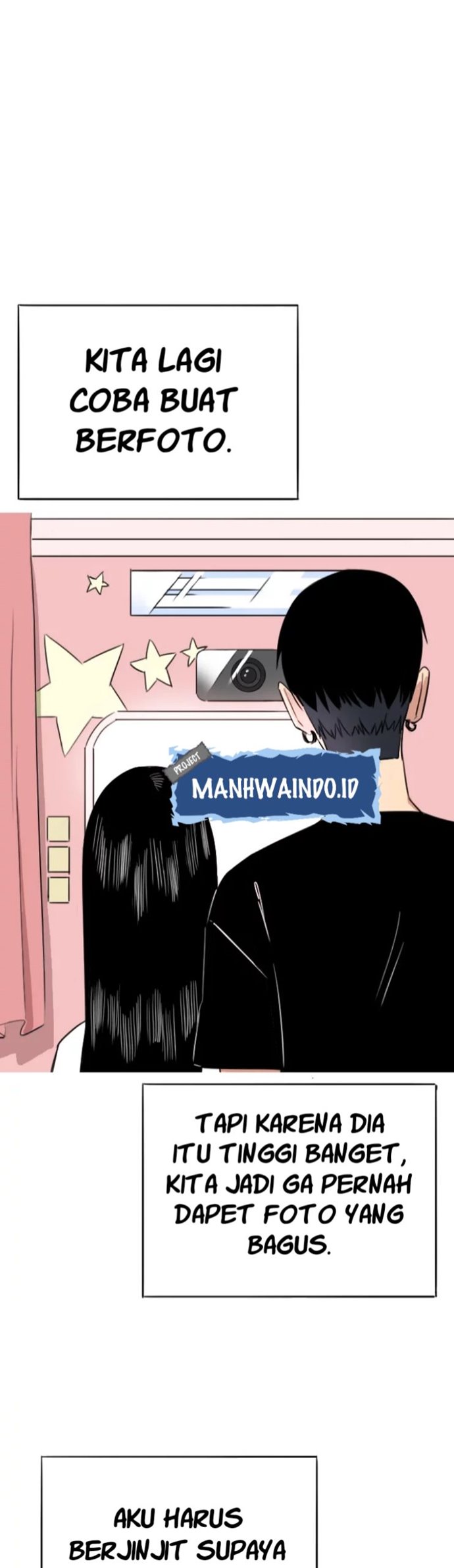 Drawing Romance Chapter 40 - halaman 24