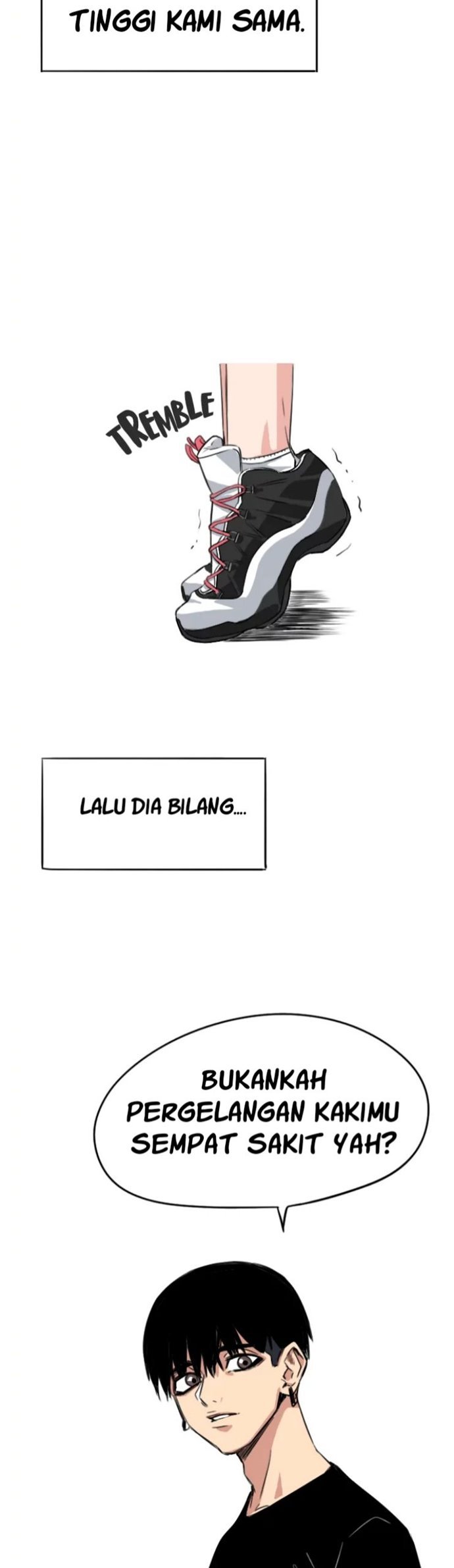 Drawing Romance Chapter 40 - halaman 25