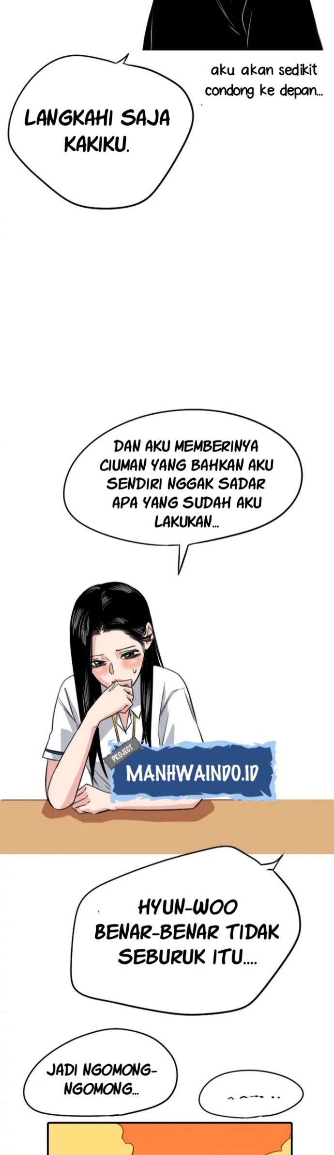 Drawing Romance Chapter 40 - halaman 26