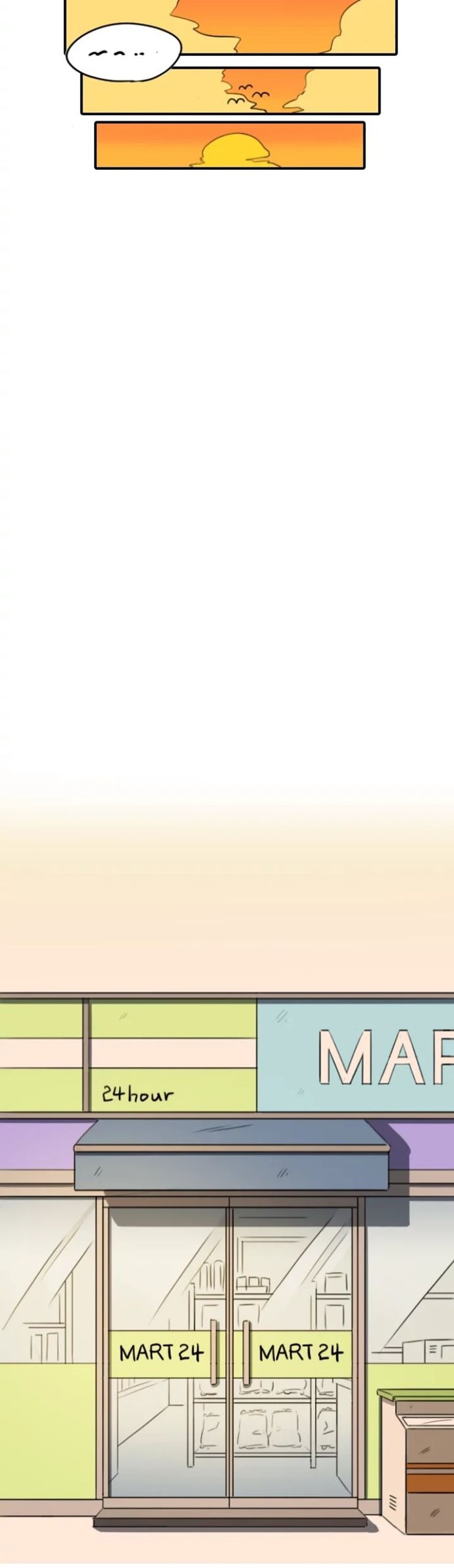 Drawing Romance Chapter 40 - halaman 27