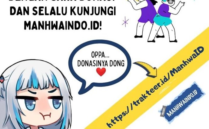 Drawing Romance Chapter 40 - halaman 30
