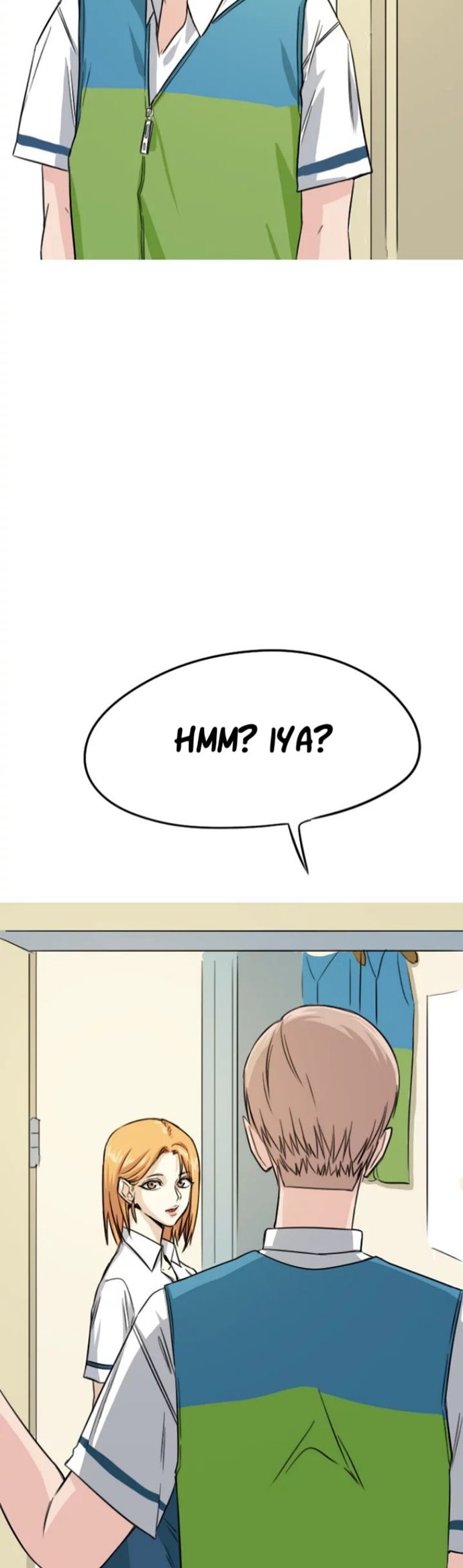 Drawing Romance Chapter 41 - halaman 18