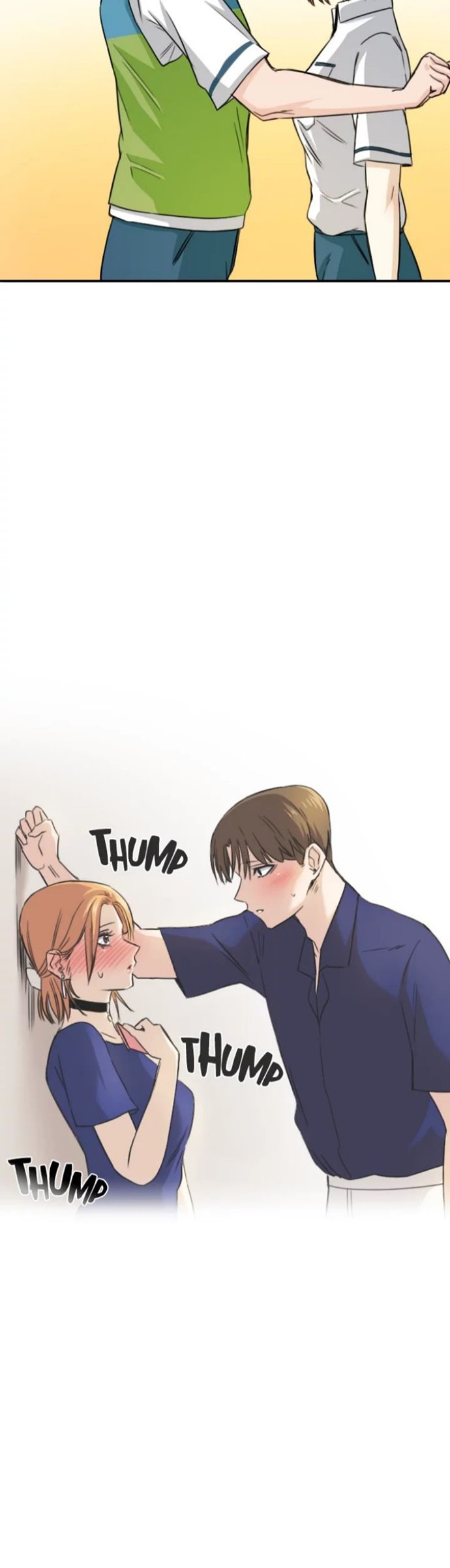 Drawing Romance Chapter 41 - halaman 23