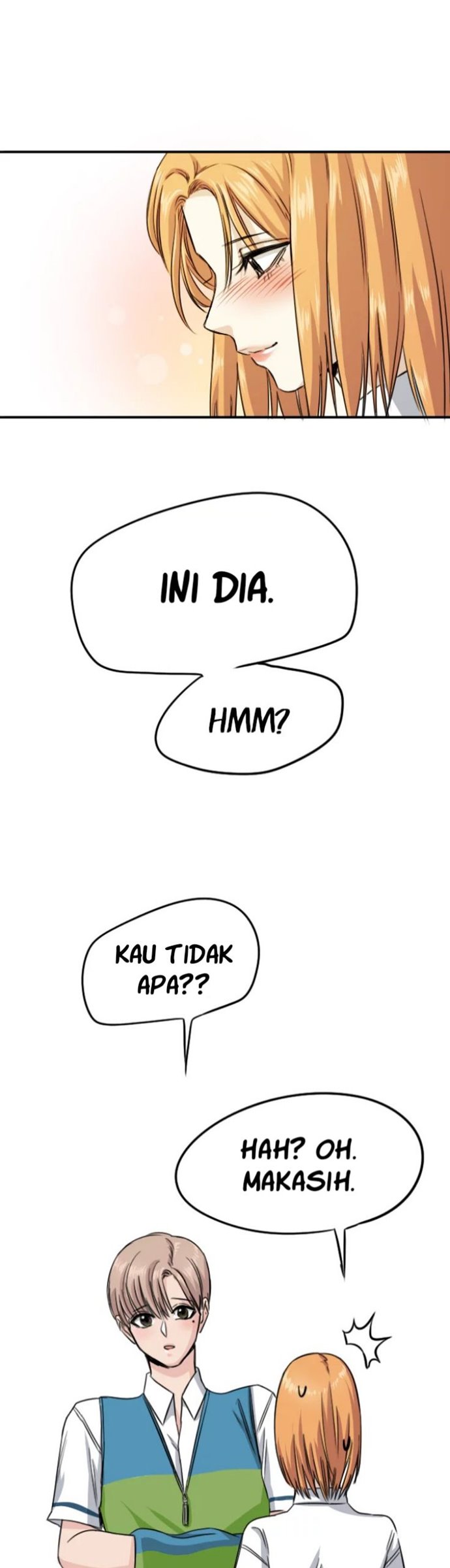 Drawing Romance Chapter 41 - halaman 24