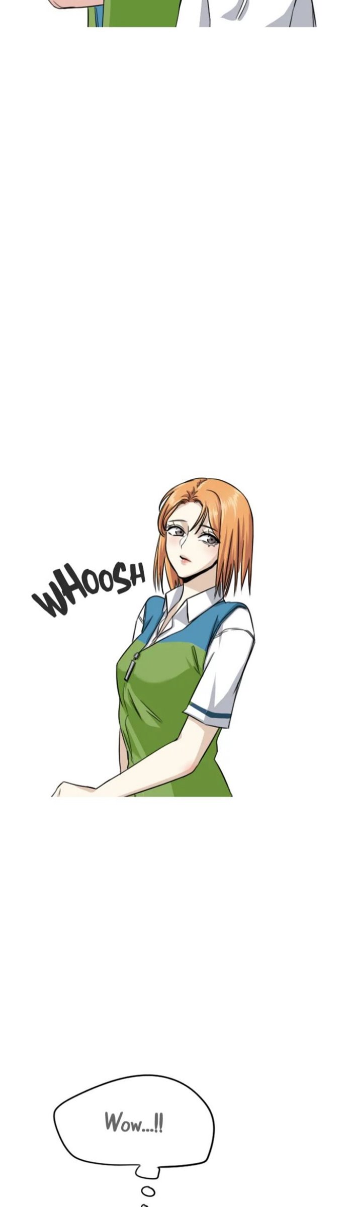 Drawing Romance Chapter 41 - halaman 25