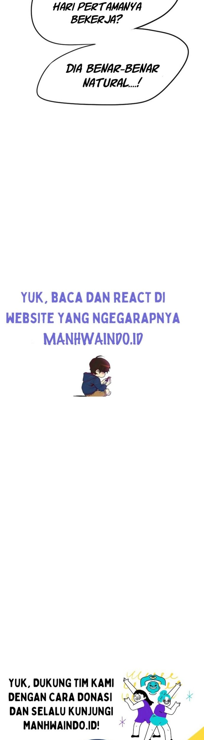 Drawing Romance Chapter 41 - halaman 31