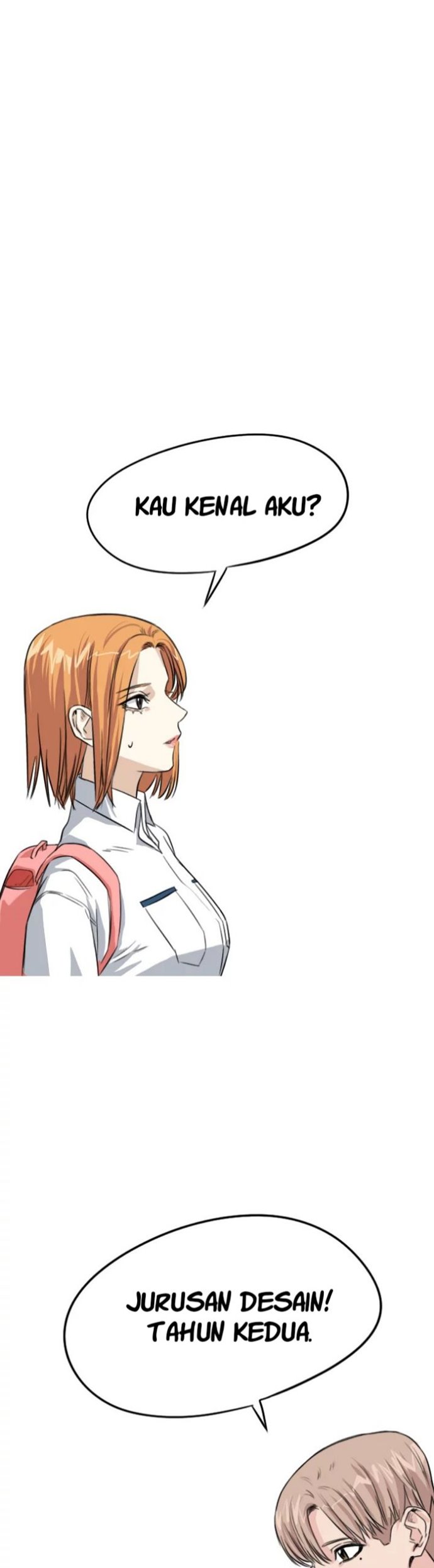 Drawing Romance Chapter 41 - halaman 4