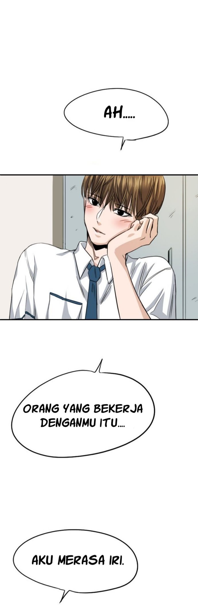 Drawing Romance Chapter 42 - halaman 13