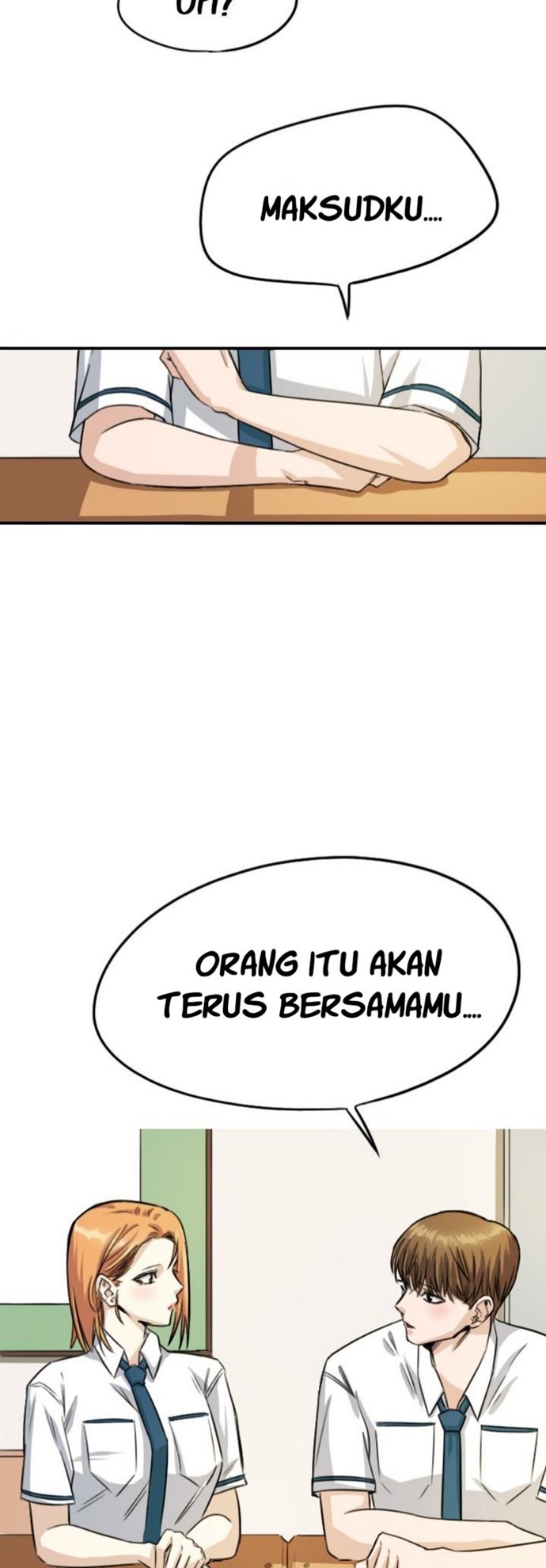 Drawing Romance Chapter 42 - halaman 15