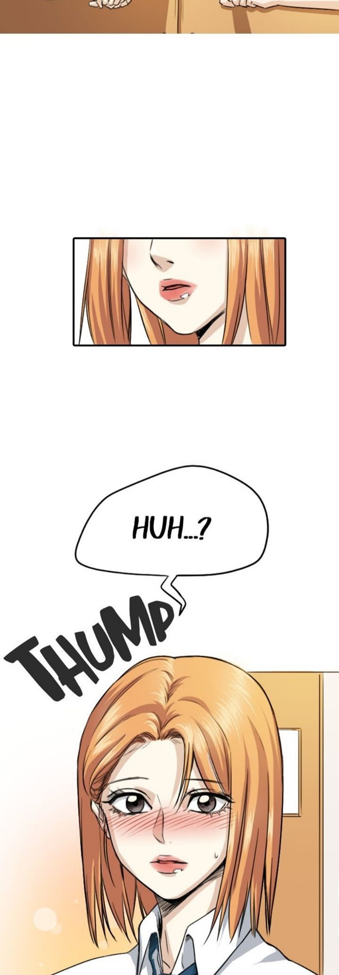 Drawing Romance Chapter 42 - halaman 16
