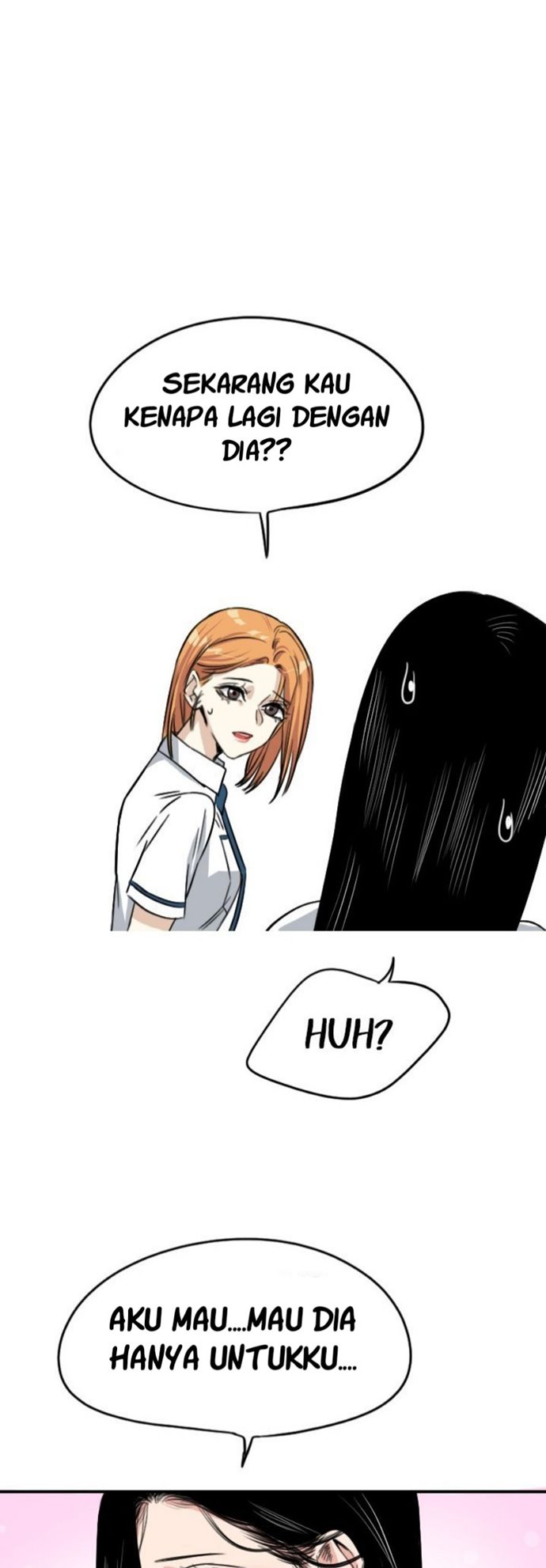 Drawing Romance Chapter 42 - halaman 21