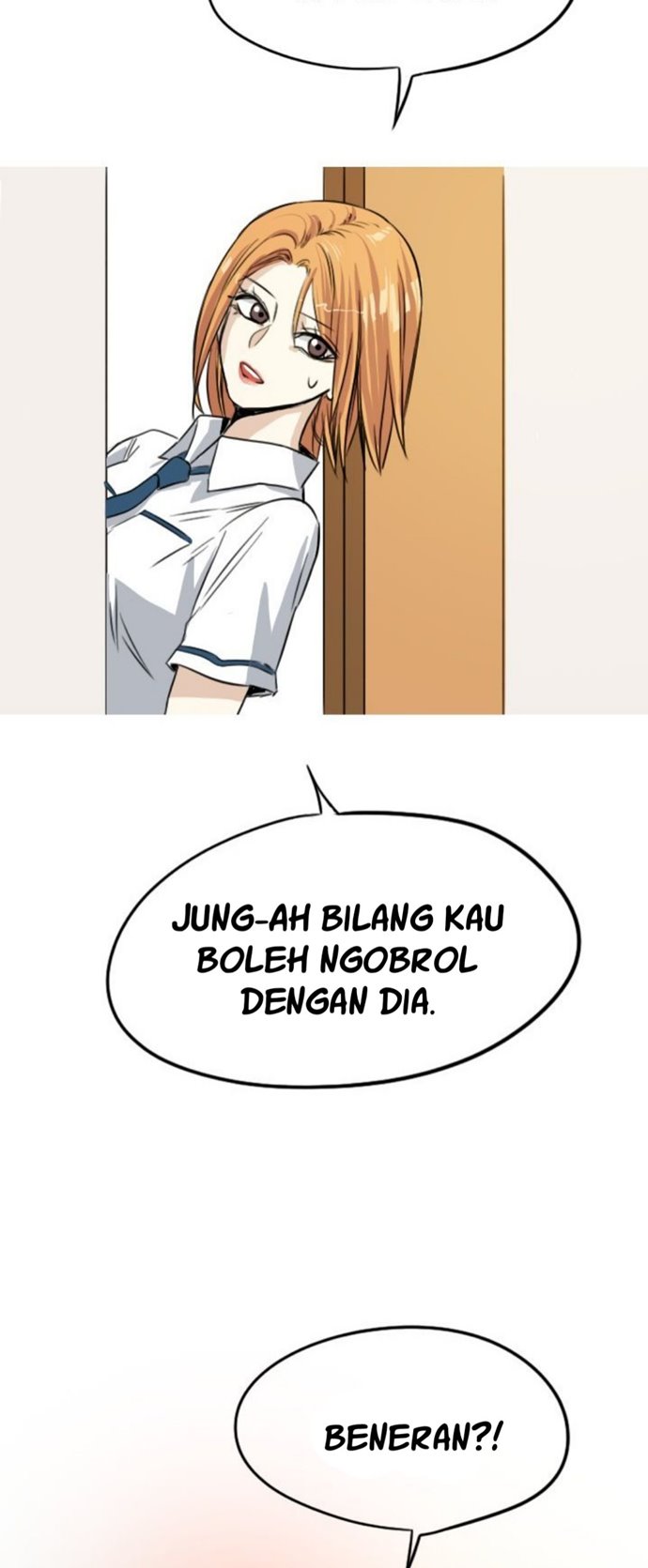 Drawing Romance Chapter 42 - halaman 25