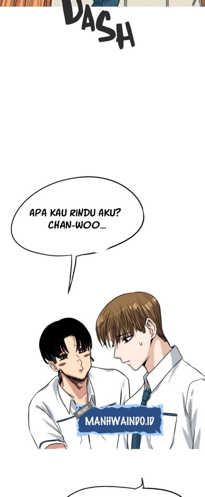 Drawing Romance Chapter 42 - halaman 27