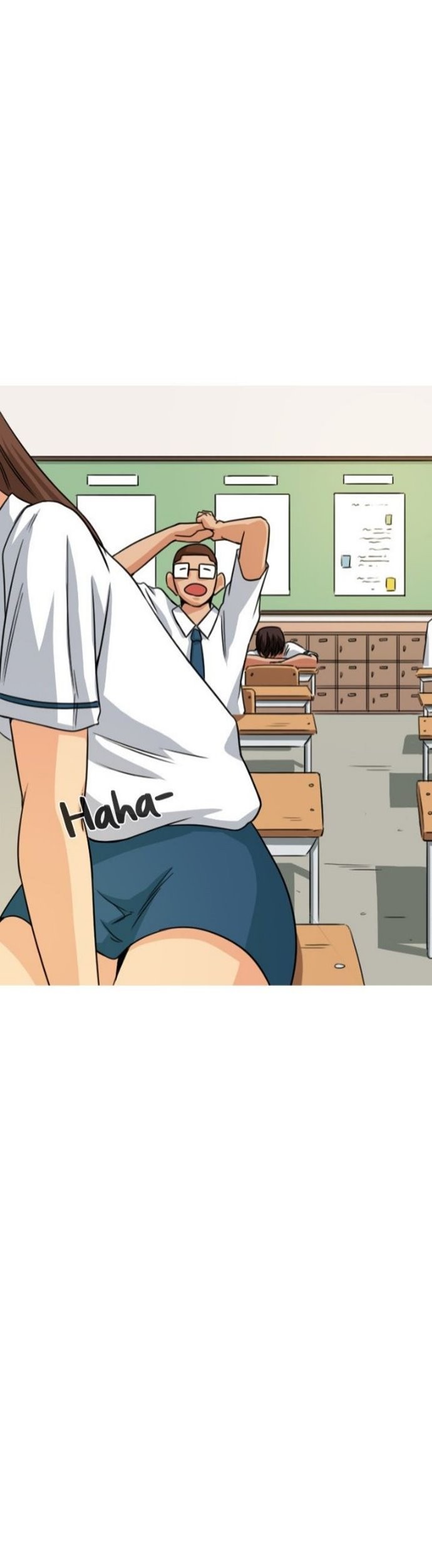 Drawing Romance Chapter 42 - halaman 3