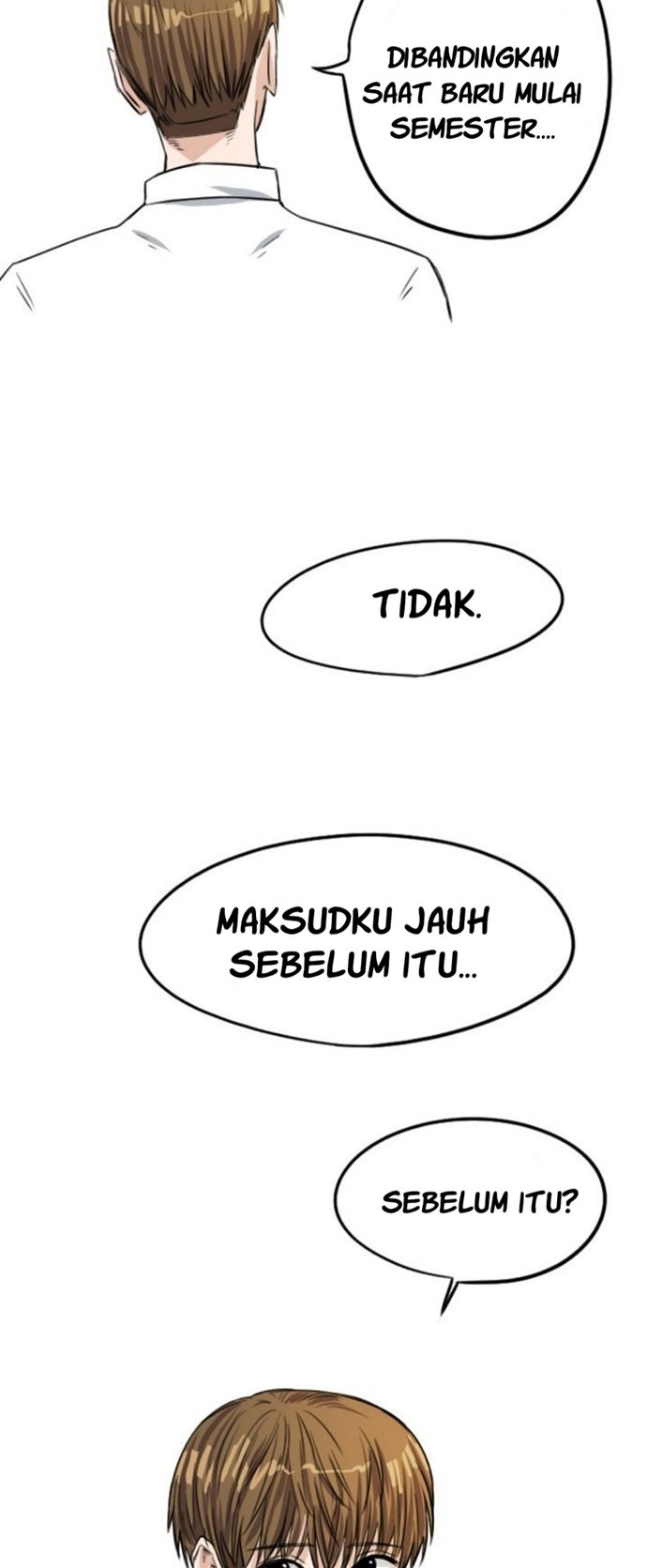 Drawing Romance Chapter 42 - halaman 30