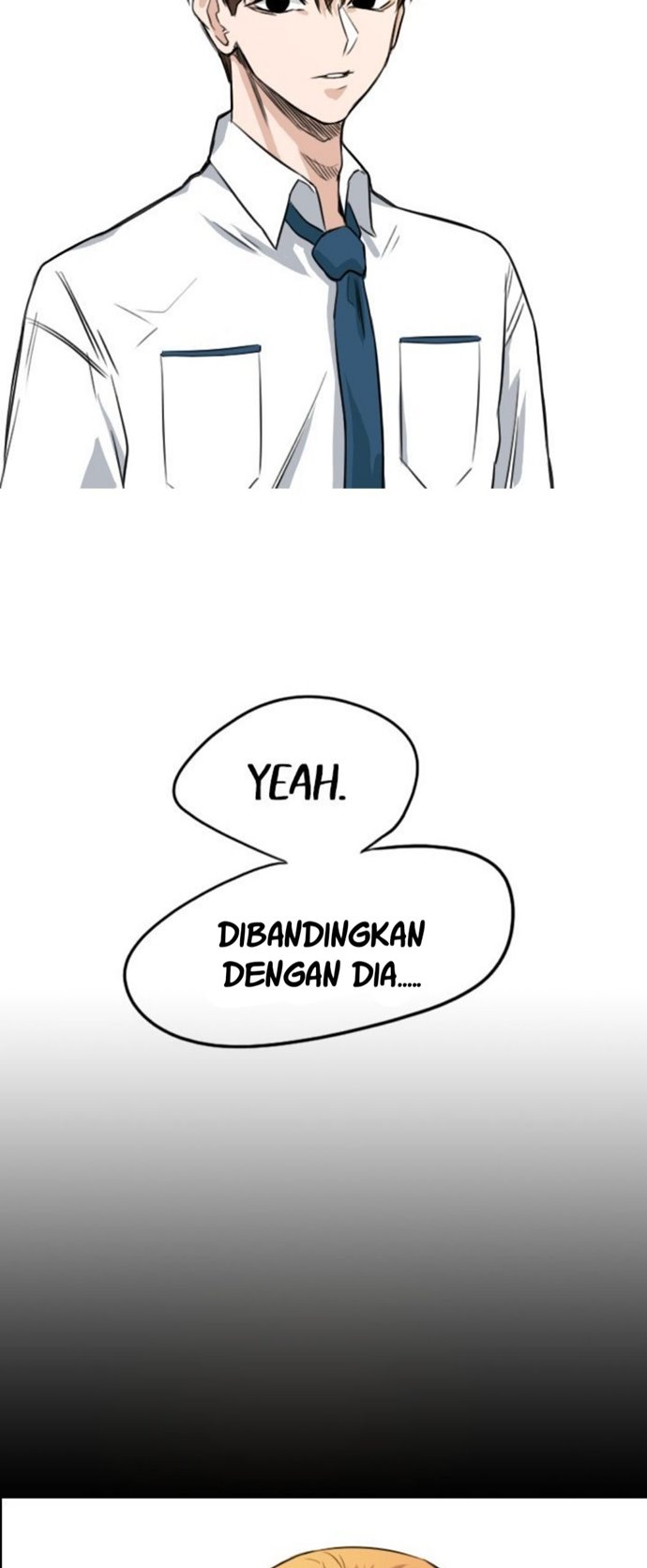 Drawing Romance Chapter 42 - halaman 31