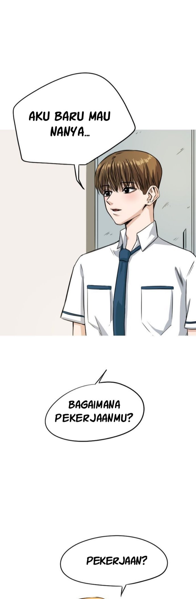 Drawing Romance Chapter 42 - halaman 9