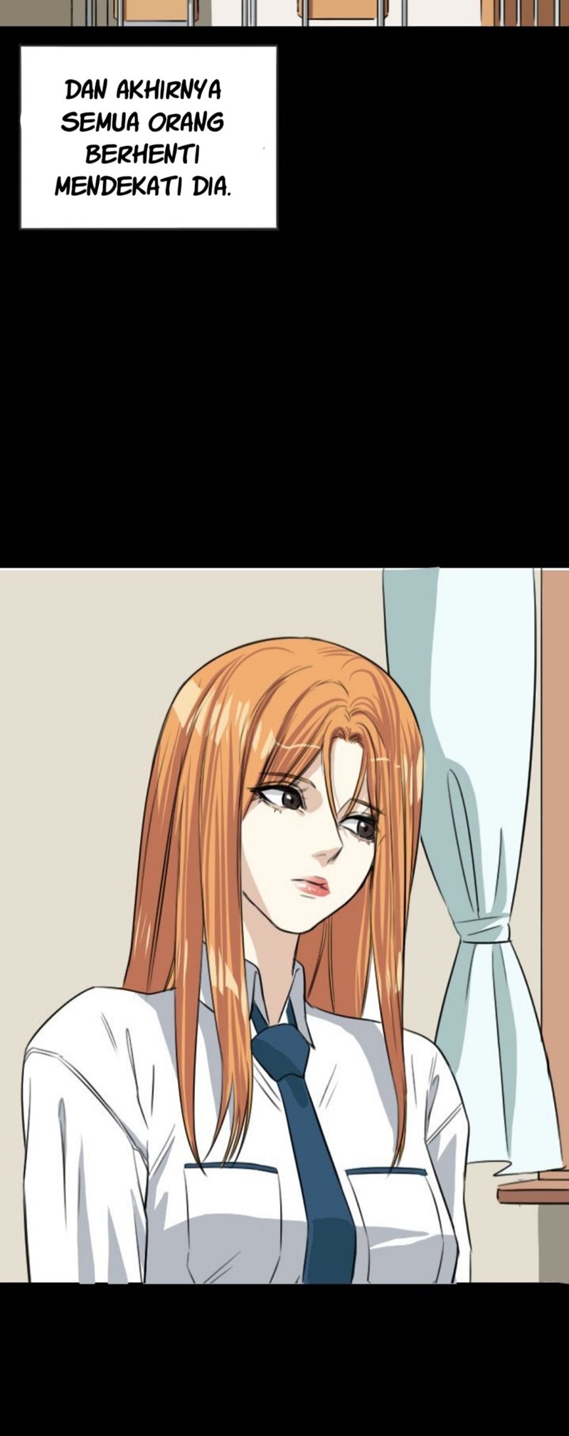 Drawing Romance Chapter 43 - halaman 10
