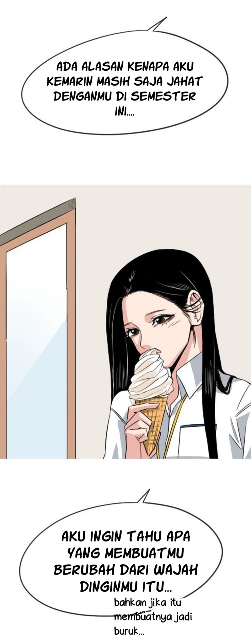 Drawing Romance Chapter 43 - halaman 15