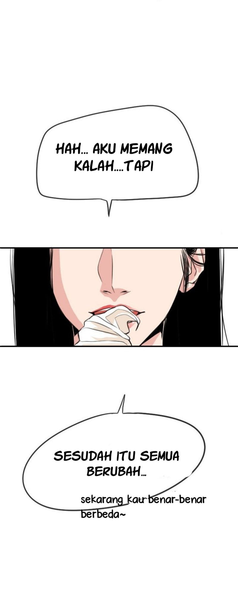 Drawing Romance Chapter 43 - halaman 16