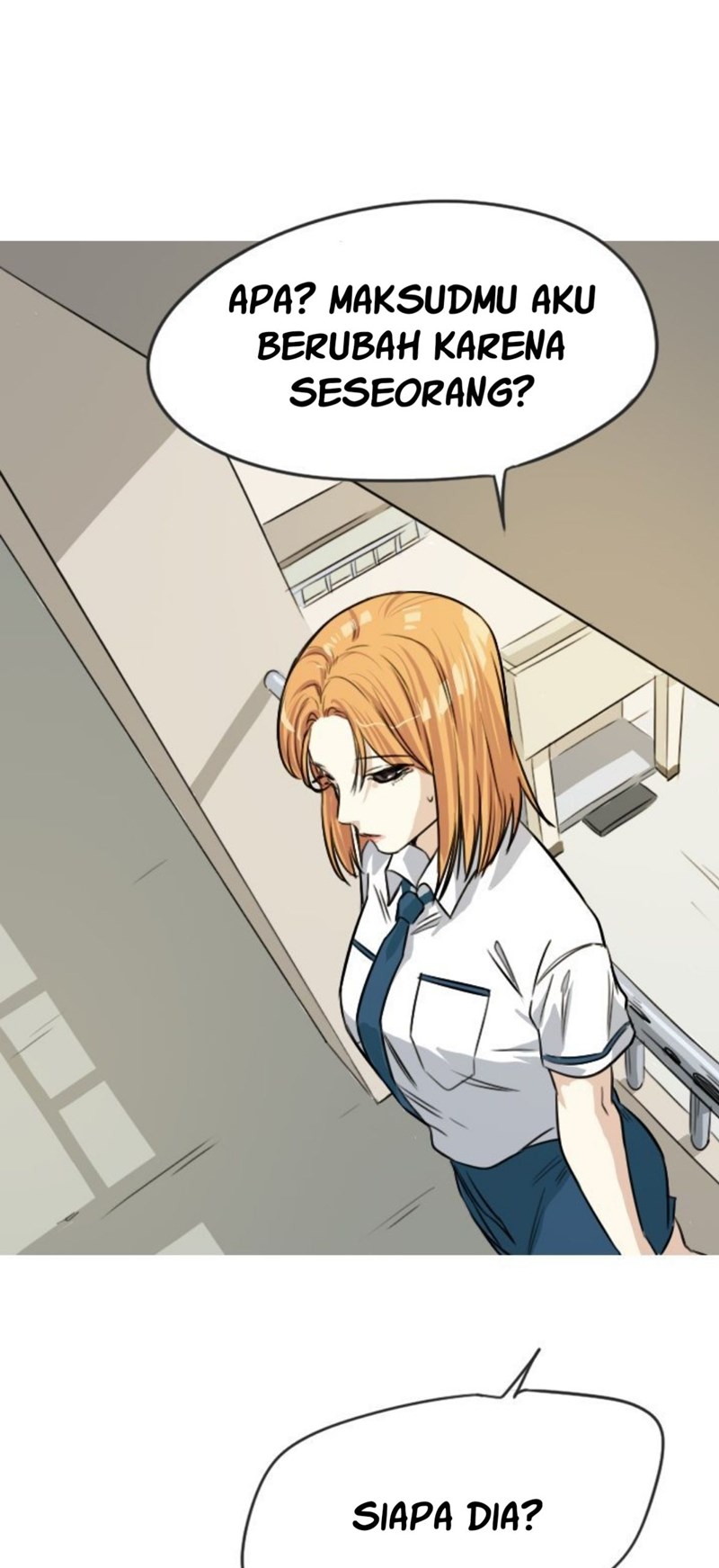 Drawing Romance Chapter 43 - halaman 17