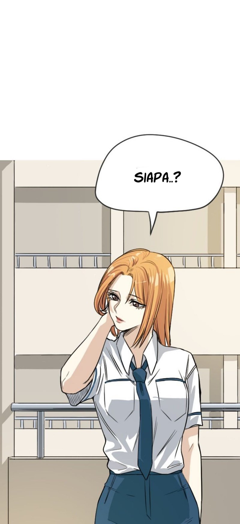 Drawing Romance Chapter 43 - halaman 19