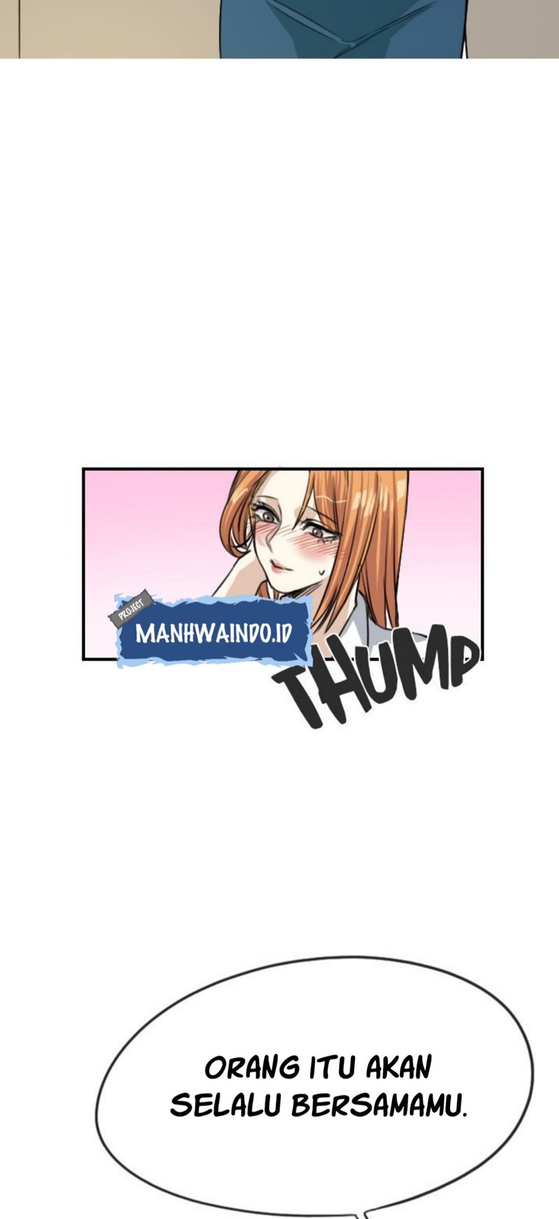 Drawing Romance Chapter 43 - halaman 20