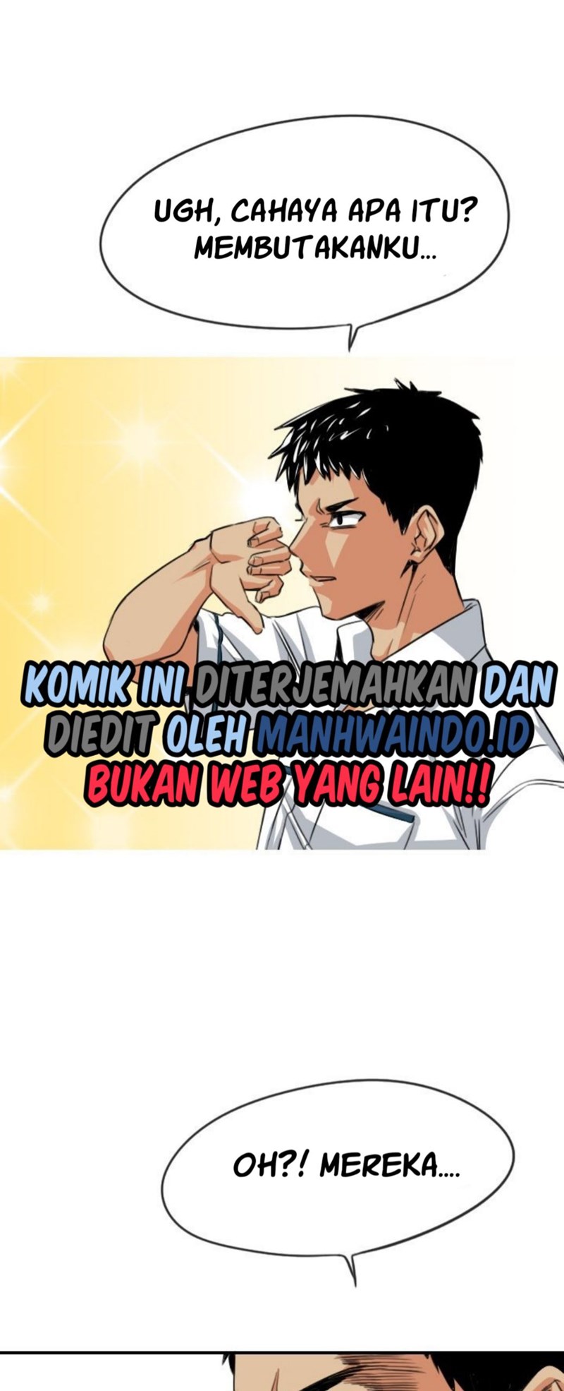Drawing Romance Chapter 43 - halaman 23