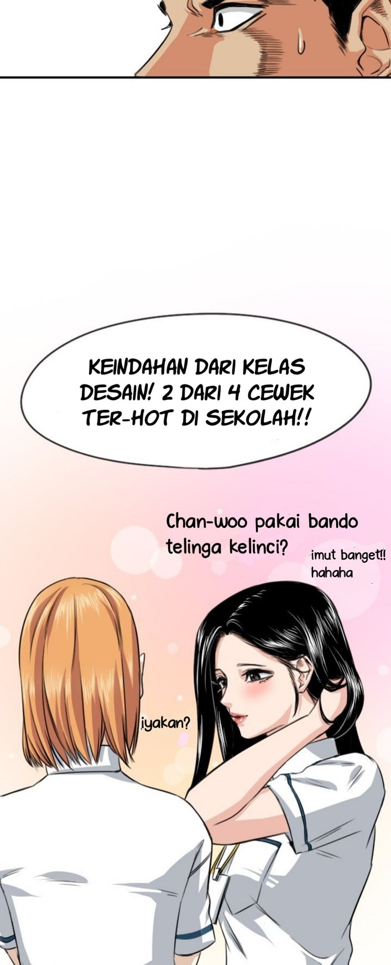 Drawing Romance Chapter 43 - halaman 24