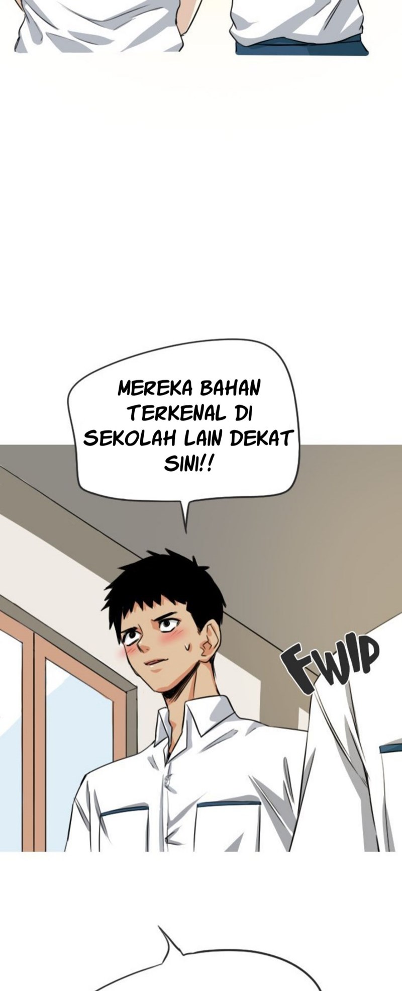 Drawing Romance Chapter 43 - halaman 25
