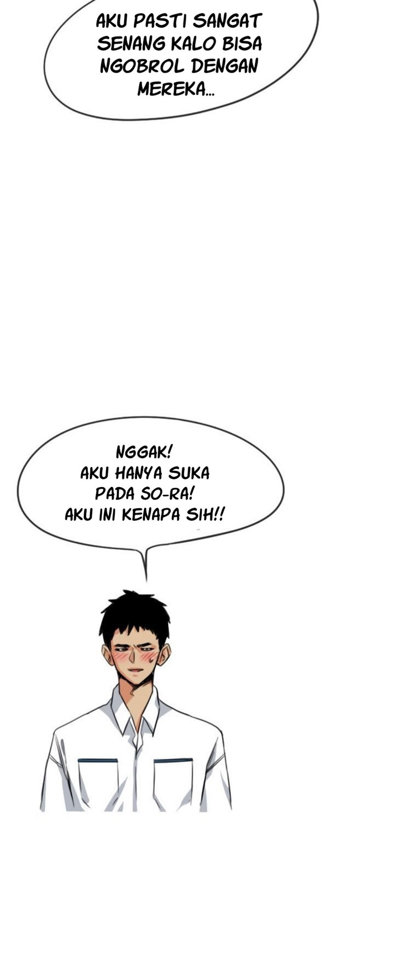Drawing Romance Chapter 43 - halaman 26