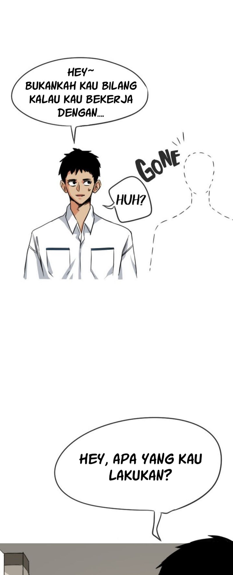 Drawing Romance Chapter 43 - halaman 27