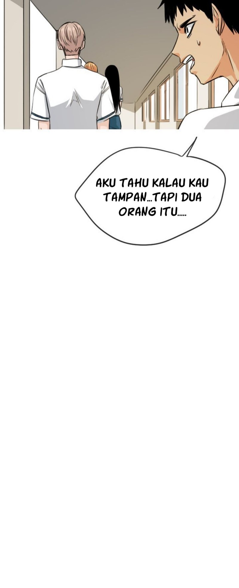 Drawing Romance Chapter 43 - halaman 28