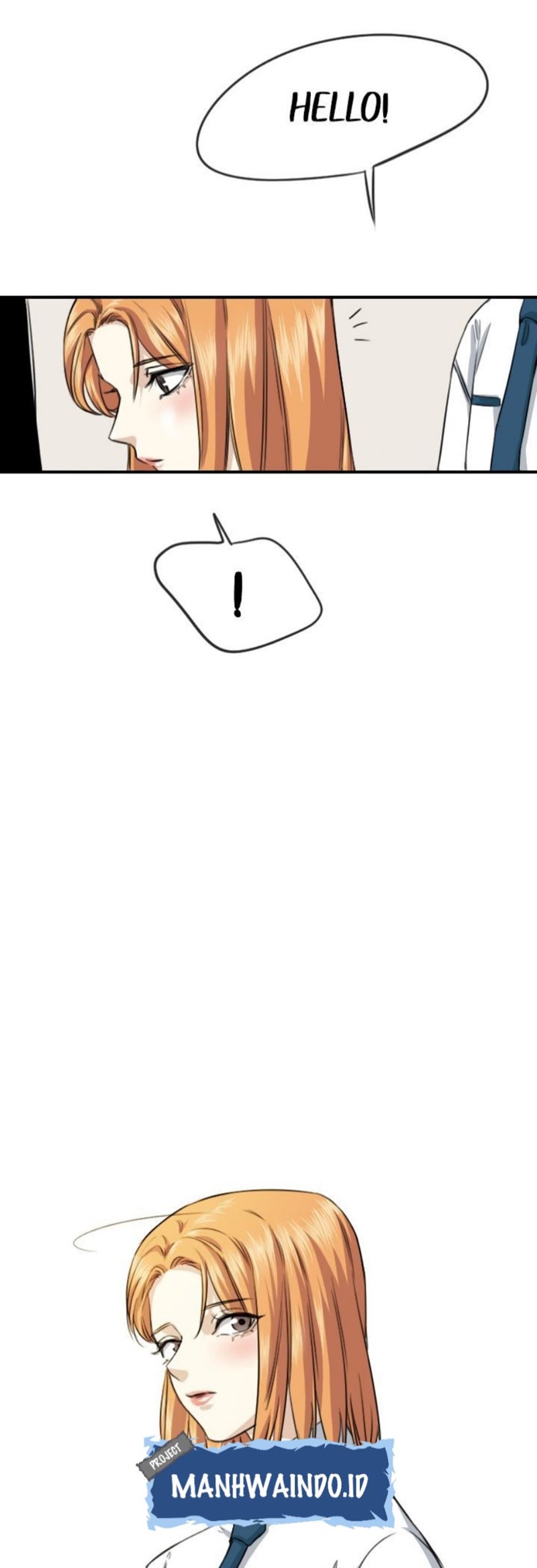 Drawing Romance Chapter 43 - halaman 29