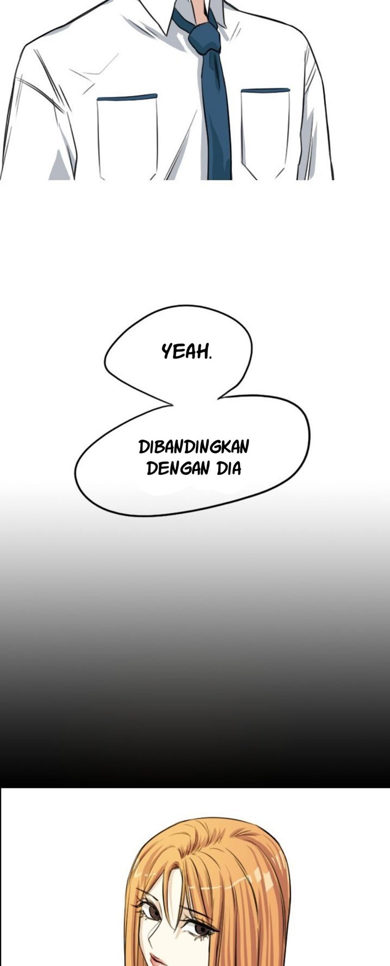 Drawing Romance Chapter 43 - halaman 3