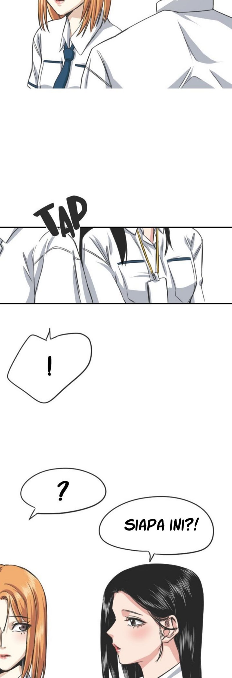 Drawing Romance Chapter 43 - halaman 32