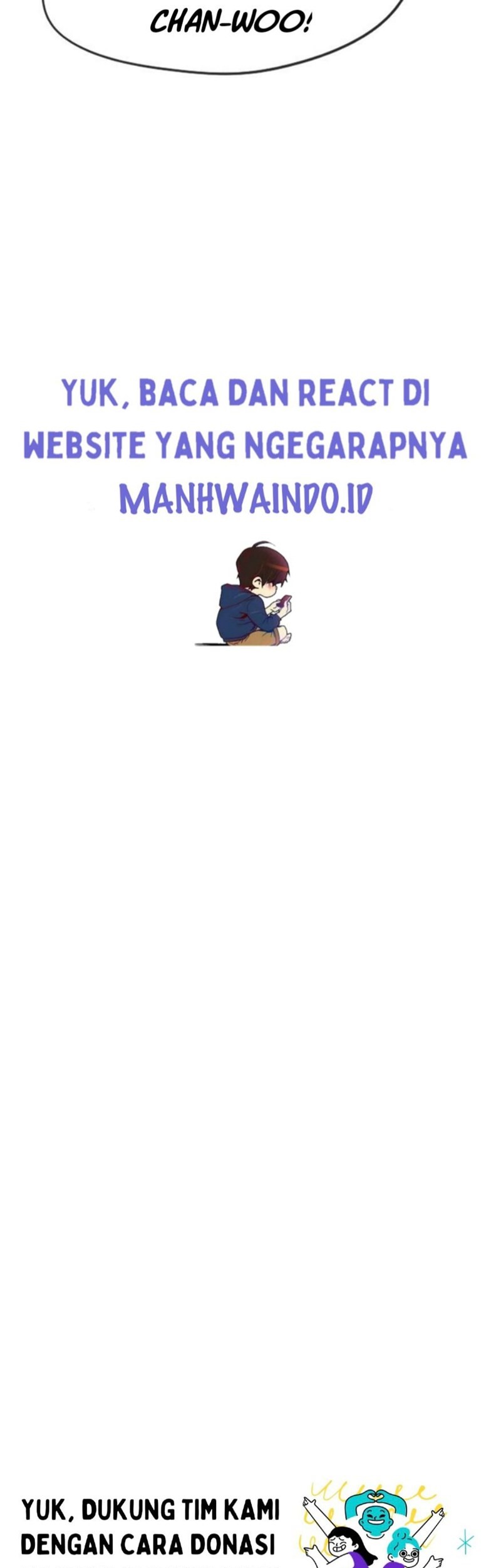 Drawing Romance Chapter 43 - halaman 35