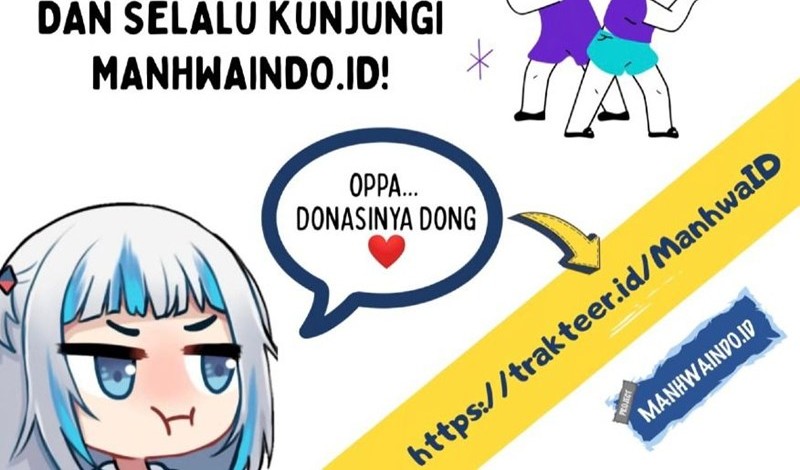 Drawing Romance Chapter 43 - halaman 36