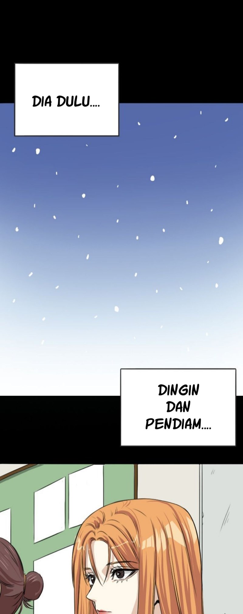 Drawing Romance Chapter 43 - halaman 5