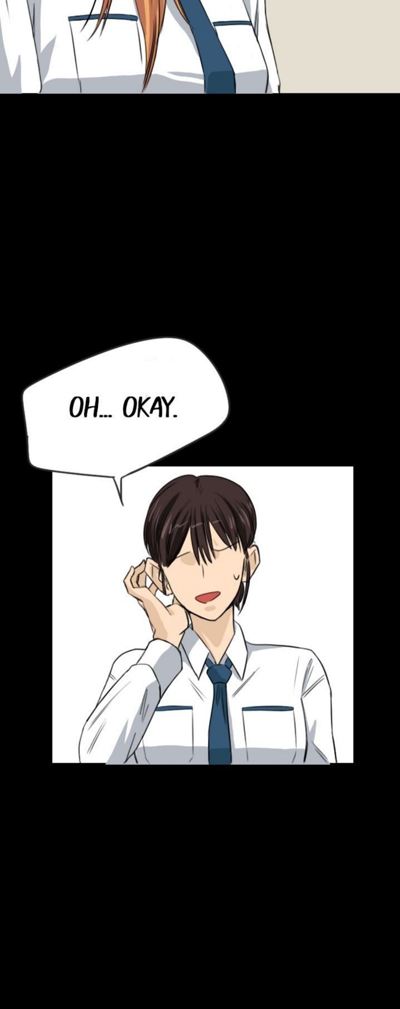 Drawing Romance Chapter 43 - halaman 8