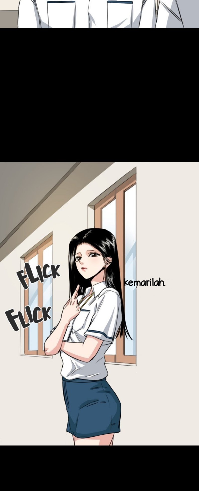Drawing Romance Chapter 44 - halaman 10