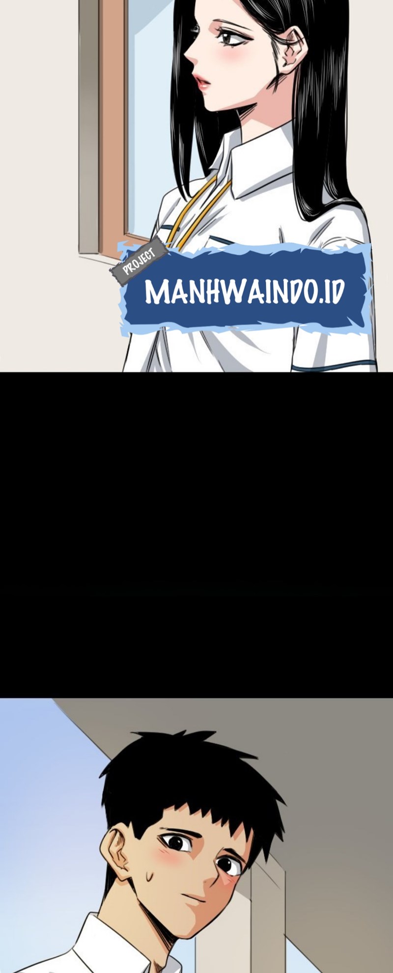 Drawing Romance Chapter 44 - halaman 12