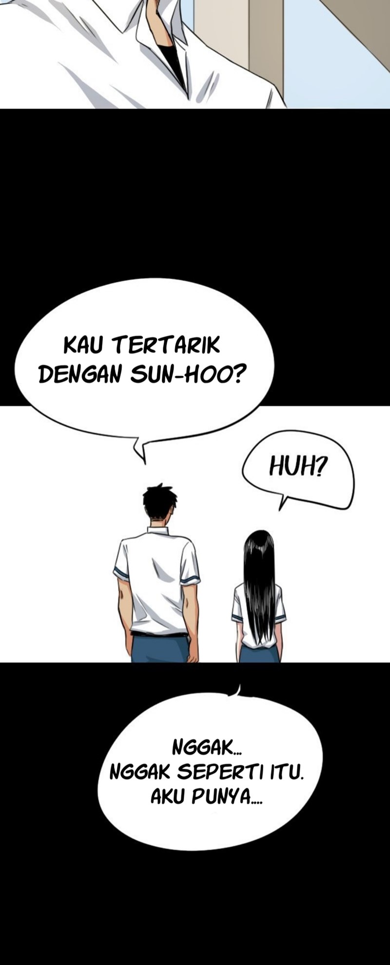 Drawing Romance Chapter 44 - halaman 13