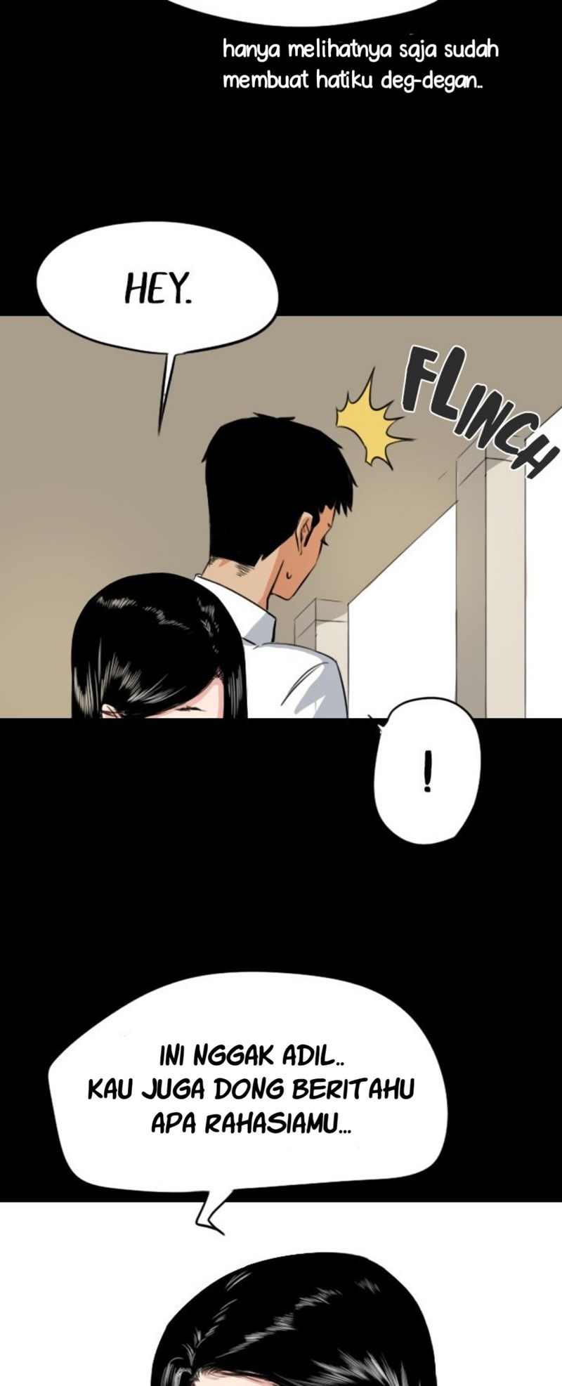 Drawing Romance Chapter 44 - halaman 17