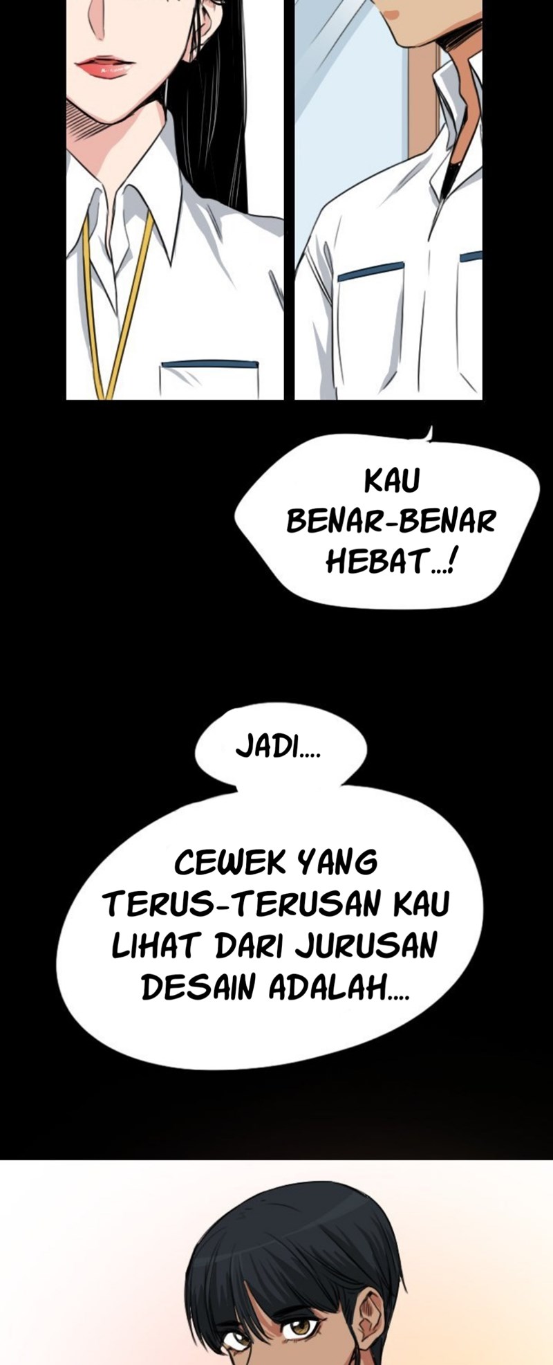 Drawing Romance Chapter 44 - halaman 22