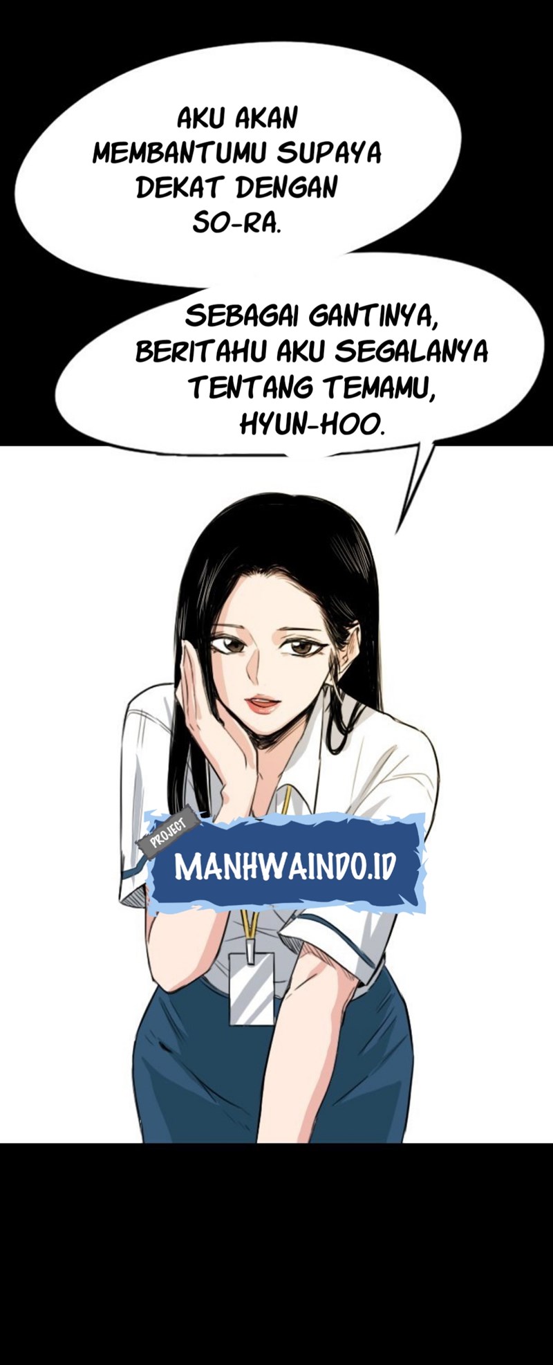 Drawing Romance Chapter 44 - halaman 25