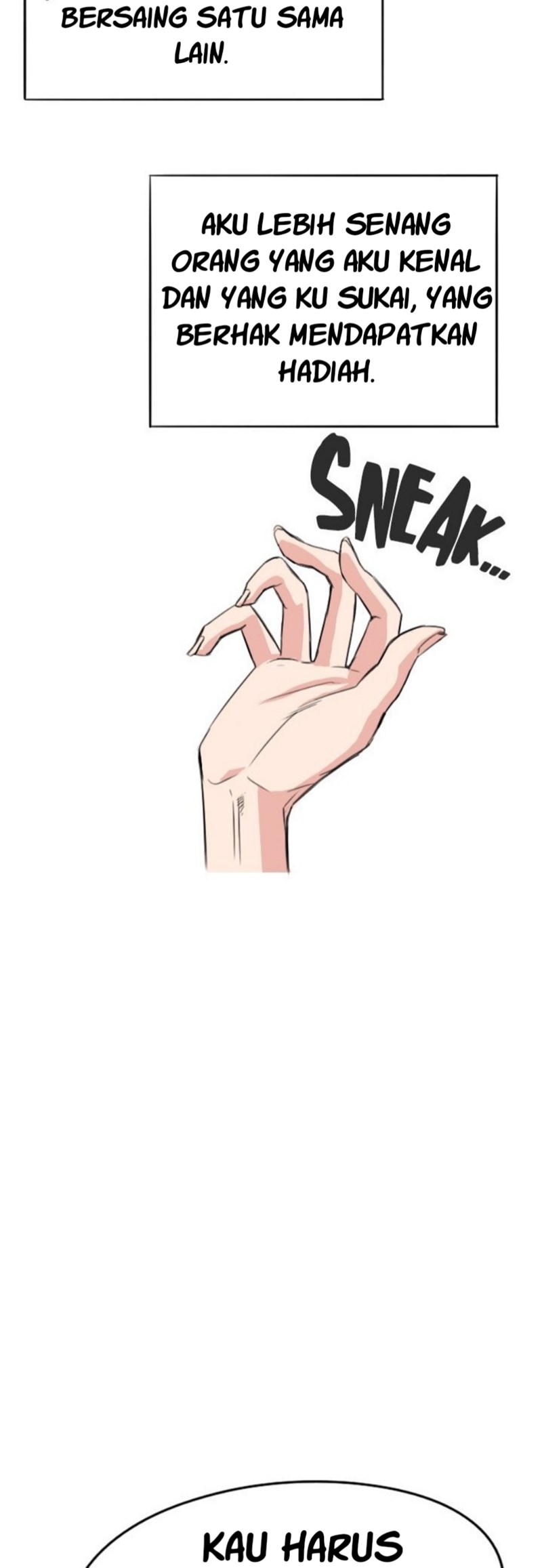 Drawing Romance Chapter 44 - halaman 29